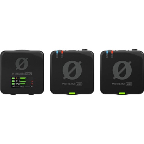 Микрофон Rode Wireless Pro (235209)