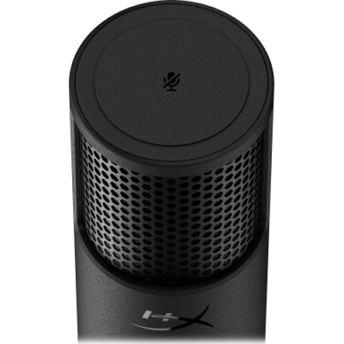 Микрофон HyperX SoloCast 2 Black (AR0A0AA)