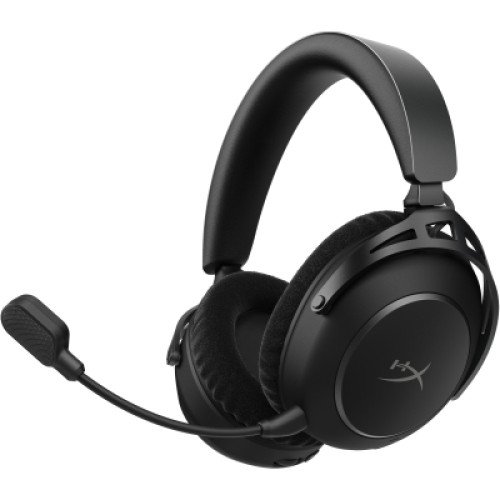 Наушники HyperX Cloud Alpha 2 Wireless Black (AJ5C7AA)