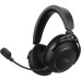 Наушники HyperX Cloud Alpha 2 Wireless Black (AJ5C7AA)