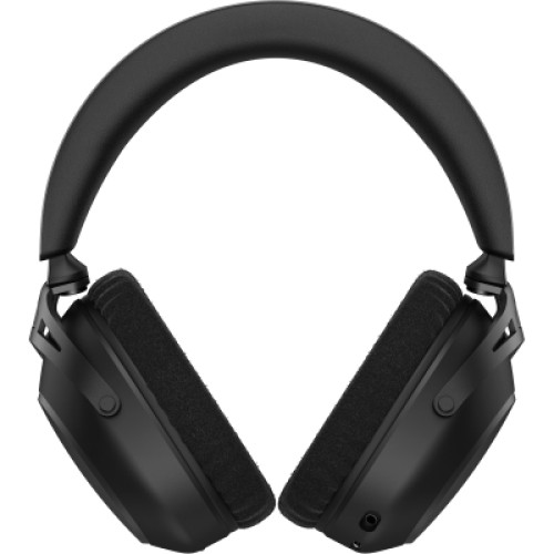 Наушники HyperX Cloud Alpha 2 Wireless Black (AJ5C7AA)