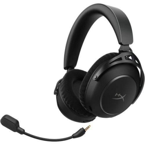 Наушники HyperX Cloud Alpha 2 Wireless Black (AJ5C7AA)