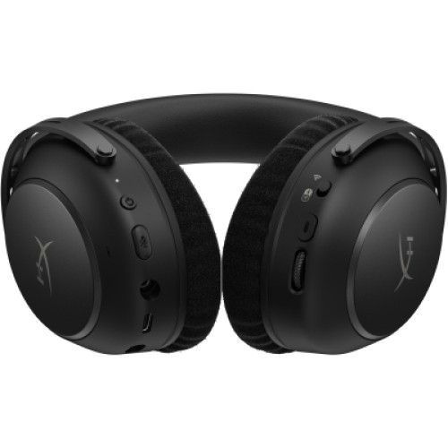 Наушники HyperX Cloud Alpha 2 Wireless Black (AJ5C7AA)