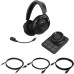 Наушники HyperX Cloud Alpha 2 Wireless Black (AJ5C7AA)