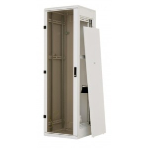 Шафа напольна Triton 27U 1300x600x1000 (RMA-27-A61-CAX-A1)
