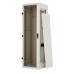 Шкаф напольный Triton 27U 1300x600x1000 (RMA-27-A61-CAX-A1)