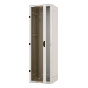 Шафа напольна Triton 27U 1300x600x1000 (RMA-27-A61-CAX-A1)