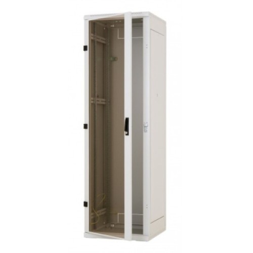 Шкаф напольный Triton 27U 1300x600x1000 (RMA-27-A61-CAX-A1)