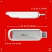 USB флеш накопитель SanDisk 128GB Phone Drive Arctic White Type-C USB 3.2 (SDIXS0N-128G-GN6NE)