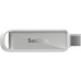 USB флеш накопитель SanDisk 128GB Phone Drive Arctic White Type-C USB 3.2 (SDIXS0N-128G-GN6NE)
