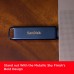 USB флеш накопитель SanDisk 128GB Phone Drive for iPhone Metallic Sky Lightning/Type-C U (SDIXD0N-128G-GN6NE)