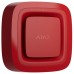 Сирена Ajax EN54 FireProtect Sounder red Сирена Ajax EN54 FireProtect Sounder red