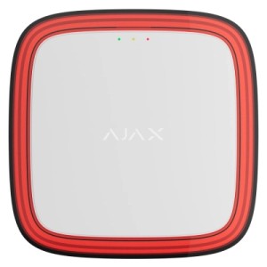 Сирена Ajax EN54 FireProtect (VAD) white