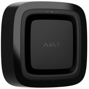 Сирена Ajax EN54 FireProtect Sounder black