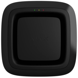 Сирена Ajax EN54 FireProtect Sounder black