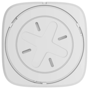 Сирена Ajax EN54 FireProtect Sounder/VAD white