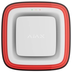 Сирена Ajax EN54 FireProtect Sounder/VAD white