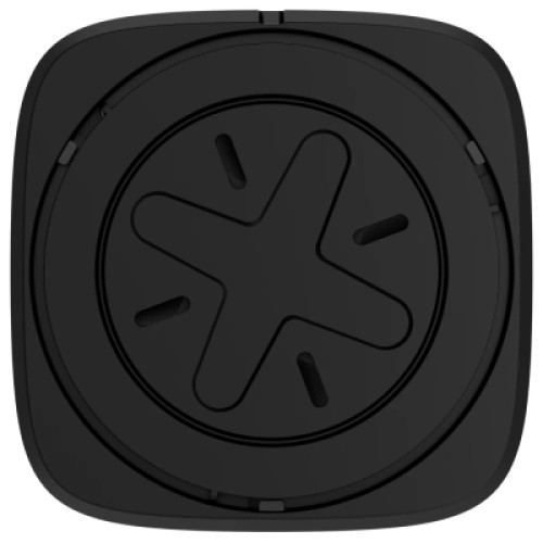 Сирена Ajax EN54 FireProtect VAD black Сирена Ajax EN54 FireProtect VAD black