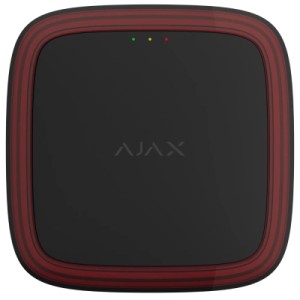 Сирена Ajax EN54 FireProtect VAD black