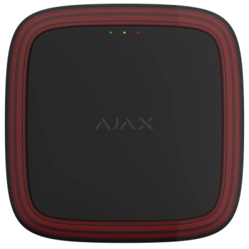 Сирена Ajax EN54 FireProtect VAD black Сирена Ajax EN54 FireProtect VAD black