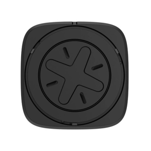 Сирена Ajax EN54 FireProtect Sounder/VAD black Сирена Ajax EN54 FireProtect Sounder/VAD black