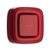Сирена Ajax EN54 FireProtect Sounder/VAD red Сирена Ajax EN54 FireProtect Sounder/VAD red