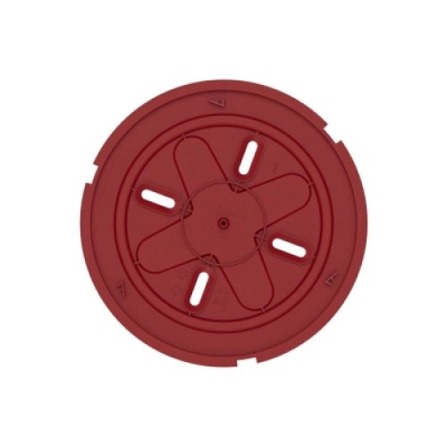 Сирена Ajax EN54 FireProtect Sounder/VAD red Сирена Ajax EN54 FireProtect Sounder/VAD red