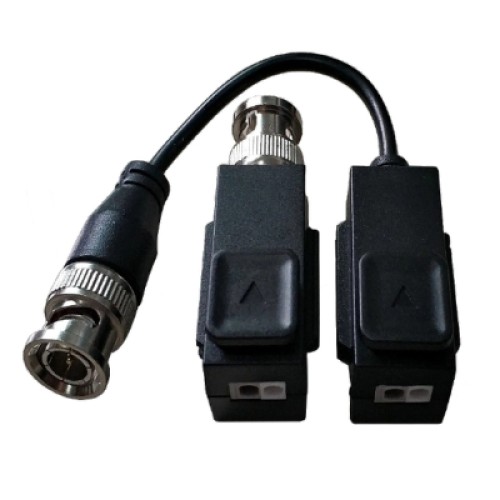 Комплект прийомопредатчиков Hikvision DS-1H18S/E(C)