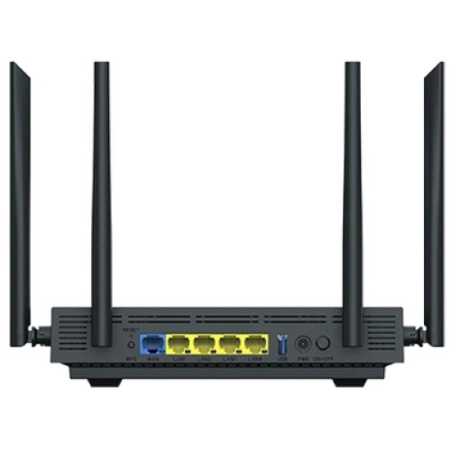 Маршрутизатор Netis N6 Маршрутизатор Netis N6