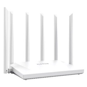 Маршрутизатор Netis NC63