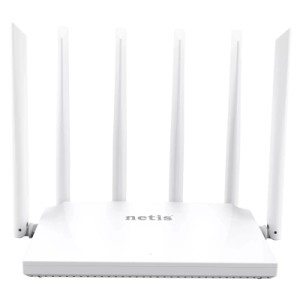 Маршрутизатор Netis NC63