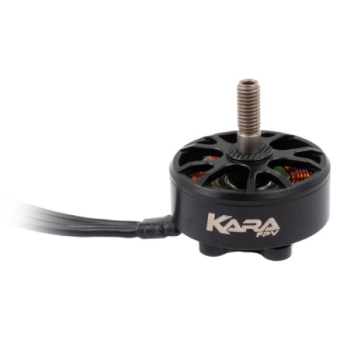 Двигатель для дрона KaraFPV 2807 1300KV упаковка 250 шт. (1I20029BOX250)