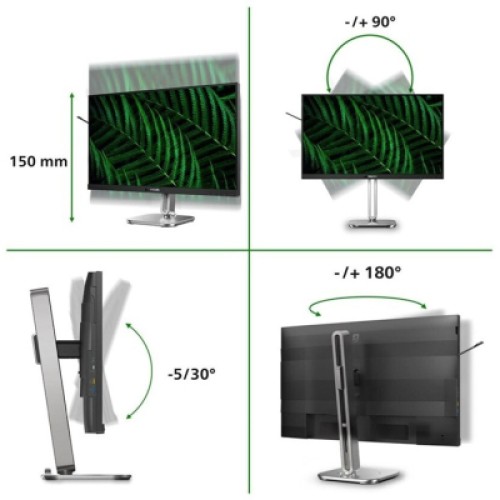 Монитор Philips 27B2G5601/00 Монитор Philips 27B2G5601/00