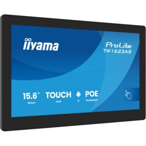 Монітор iiyama TW1623AS-B3P