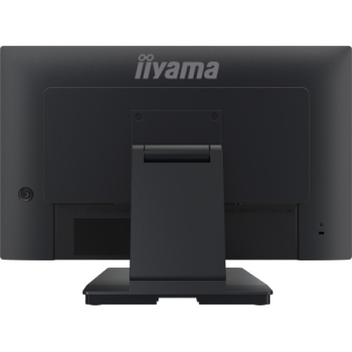 Монитор iiyama T2254MSC-B2AG Монитор iiyama T2254MSC-B2AG
