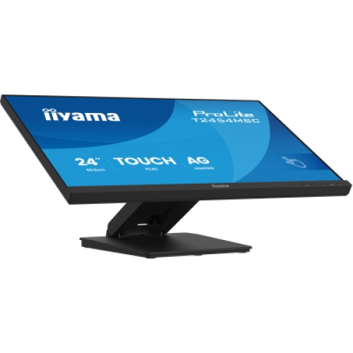 Монитор iiyama T2454MSC-B3AG Монитор iiyama T2454MSC-B3AG
