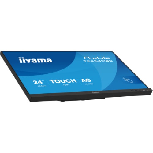 Монитор iiyama T2454MSC-B3AG Монитор iiyama T2454MSC-B3AG