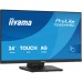 Монитор iiyama T2454MSC-B3AG Монитор iiyama T2454MSC-B3AG