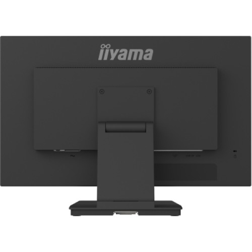 Монитор iiyama T2454MSC-B3AG Монитор iiyama T2454MSC-B3AG