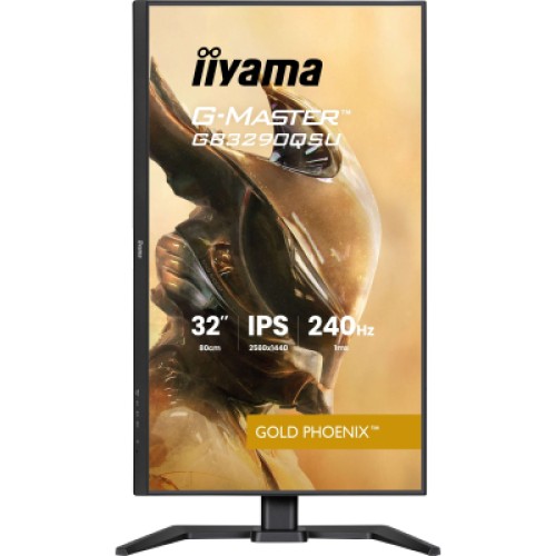 Монитор iiyama GB3290QSU-B1 Монитор iiyama GB3290QSU-B1