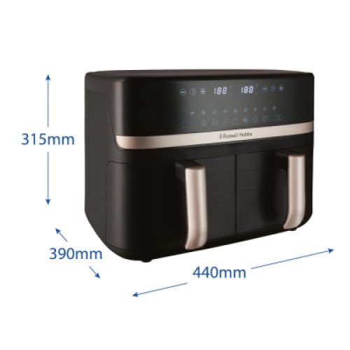 Мультипечь Russell Hobbs 27680-56 Мультипечь Russell Hobbs 27680-56