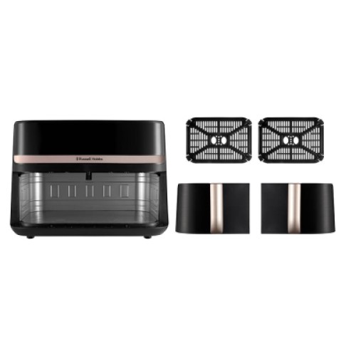 Мультипечь Russell Hobbs 27680-56 Мультипечь Russell Hobbs 27680-56