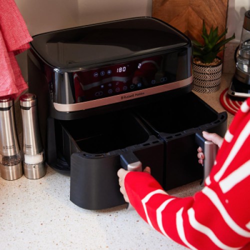 Мультипечь Russell Hobbs 27680-56 Мультипечь Russell Hobbs 27680-56