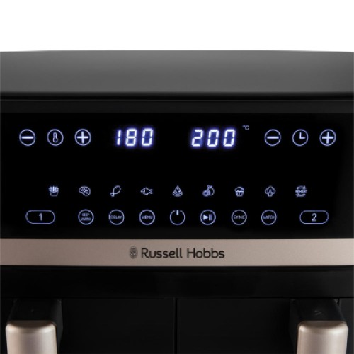 Мультипечь Russell Hobbs 27680-56 Мультипечь Russell Hobbs 27680-56