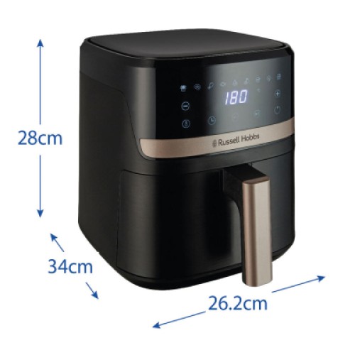 Мультипечь Russell Hobbs 27610-56 Мультипечь Russell Hobbs 27610-56