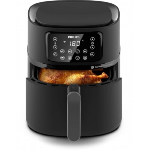 Мультипечь Philips Series 5000 Ovi Connected XXL (HD9285/96) Мультипечь Philips Series 5000 Ovi Connected XXL (HD9285/96)