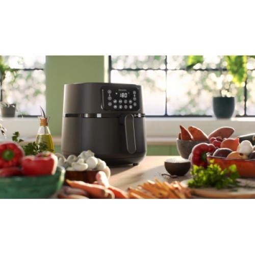 Мультипечь Philips Series 5000 Ovi Connected XXL (HD9285/96) Мультипечь Philips Series 5000 Ovi Connected XXL (HD9285/96)