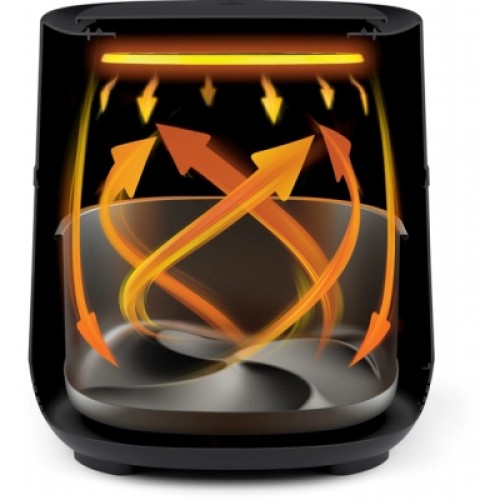 Мультипечь Philips Series 5000 Ovi Connected XXL (HD9285/96) Мультипечь Philips Series 5000 Ovi Connected XXL (HD9285/96)