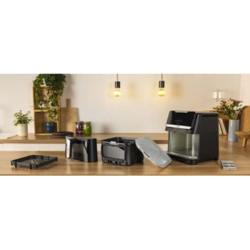 Мультипечь Tefal EY8468E0 Мультипечь Tefal EY8468E0