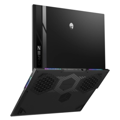 Ноутбук Thunderobot Zero 18 (ZERO18-i9139HX56C1Q240ARB) Ноутбук Thunderobot Zero 18 (ZERO18-i9139HX56C1Q240ARB)